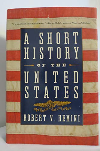 Stock image for A Short History of the United States for sale by Your Online Bookstore