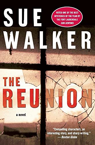 9780060832650: The Reunion: A Novel