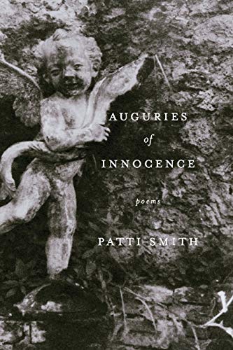 9780060832674: Auguries of Innocence: Poems