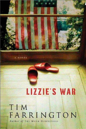 9780060832919: Lizzie's War: A Novel