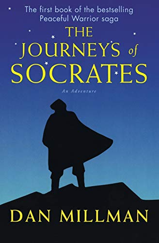 9780060833022: Journeys of Socrates, The: An Adventure