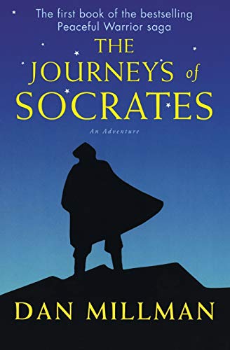 9780060833022: The Journeys of Socrates: An Adventure