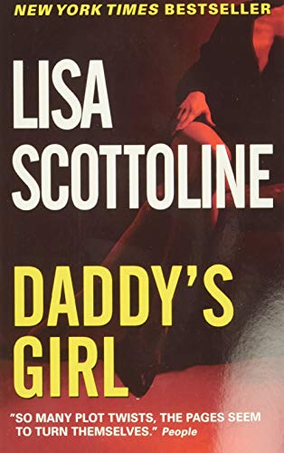 Imagen de archivo de Daddy's Girl a la venta por Gulf Coast Books