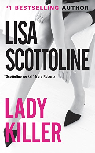 Stock image for Lady Killer (Rosato & Associates Series) for sale by Gulf Coast Books