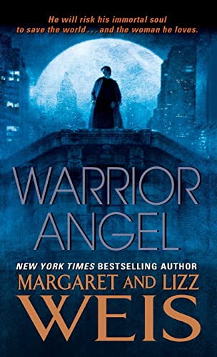 Beispielbild fr Warrior Angel zum Verkauf von SecondSale