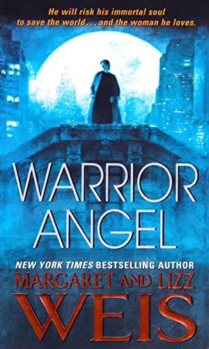 Stock image for Warrior Angel for sale by SecondSale