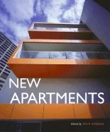 Stock image for New Apartments (Spanish and English Edition) for sale by Books From California