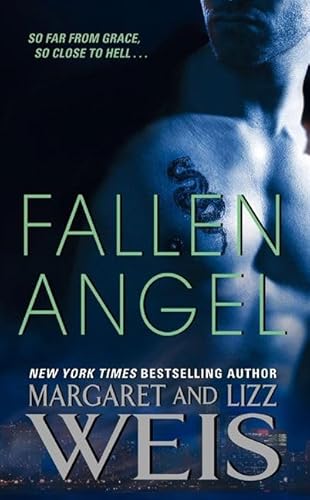 Fallen Angel (9780060833336) by Weis, Margaret; Weis, Lizz