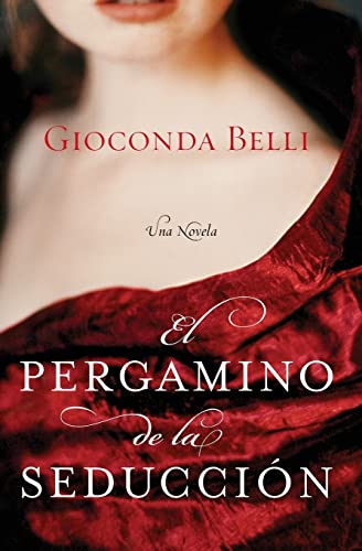 9780060833398: El Pergamino de la Seduccion: Una Novela (Spanish Edition)