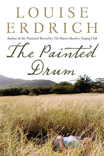 Painted Drum LP, The - Erdrich, Louise