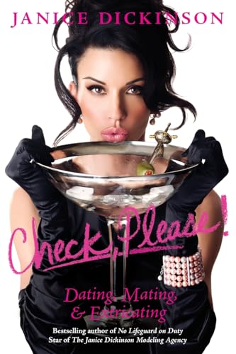 Stock image for Check, Please!: Dating, Mating, and Extricating for sale by Zoom Books Company