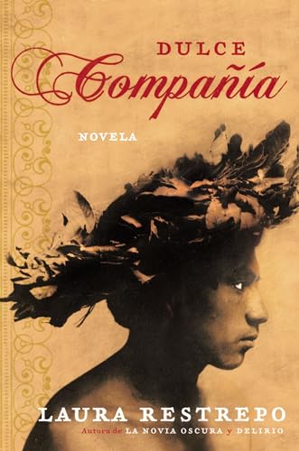 Beispielbild fr Dulce Compania: Novela zum Verkauf von More Than Words