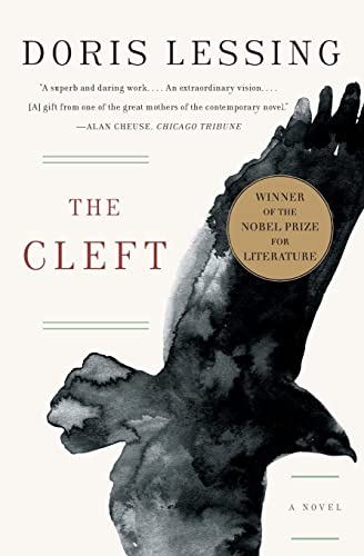 The Cleft: A Novel (9780060834876) by Lessing, Doris