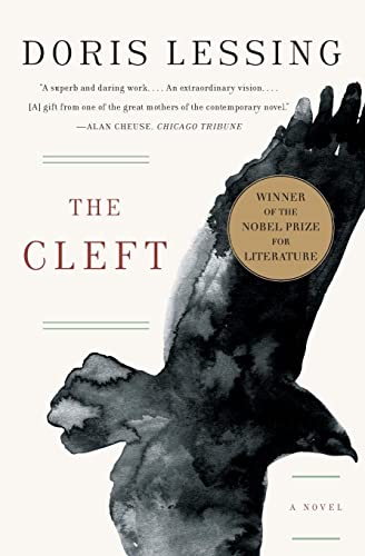 9780060834876: The Cleft: A Novel