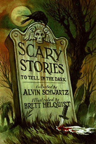 9780060835200: Scary Stories to Tell in the Dark