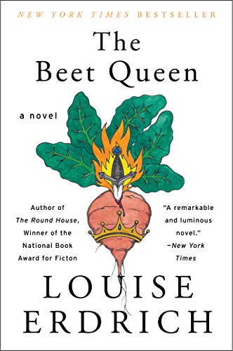 Stock image for The Beet Queen: A Novel for sale by ThriftBooks-Reno