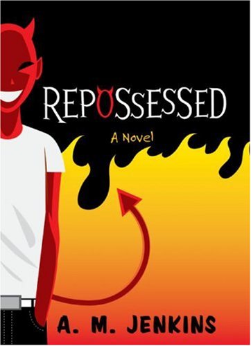 Stock image for Repossessed for sale by Better World Books