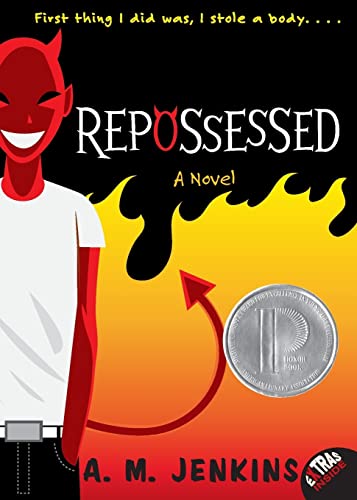 Stock image for Repossessed for sale by Gulf Coast Books