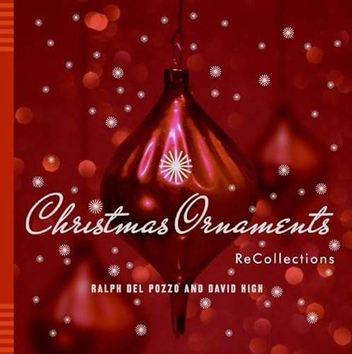 Imagen de archivo de Christmas Ornaments : ReCollections a la venta por Better World Books
