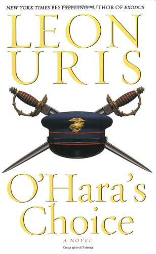 Imagen de archivo de O'Hara's Choice a la venta por Better World Books: West