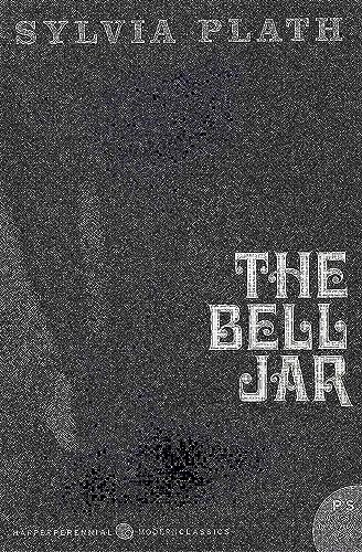 9780060837020: The Bell jar: Sylvia Plath (Modern Classics)