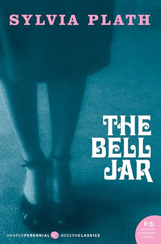 9780060837020: The Bell Jar