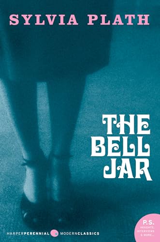9780060837020: The Bell Jar (Modern Classics)