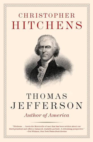 9780060837068: Thomas Jefferson: Author of America