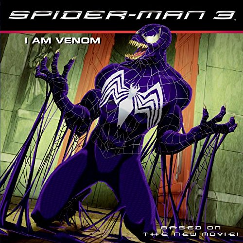 Beispielbild fr I Am Venom (Spider-Man, No. 3) zum Verkauf von Wonder Book