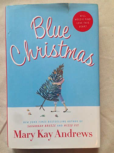 Beispielbild fr Blue Christmas zum Verkauf von Wonder Book