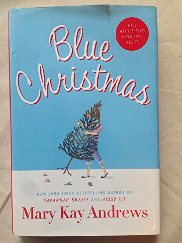 9780060837341: Blue Christmas