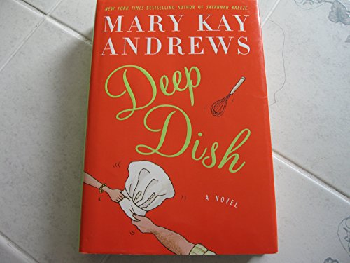 Beispielbild fr Deep Dish zum Verkauf von Better World Books