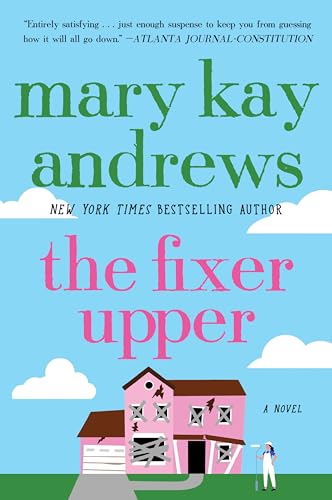 Imagen de archivo de The Fixer Upper: A Novel a la venta por Your Online Bookstore