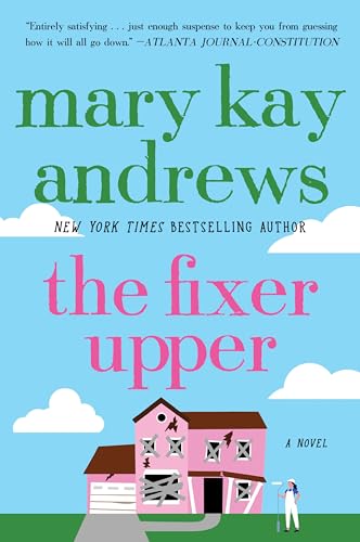 9780060837396: The Fixer Upper: A Novel
