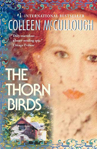 9780060837556: Thorn Birds, The