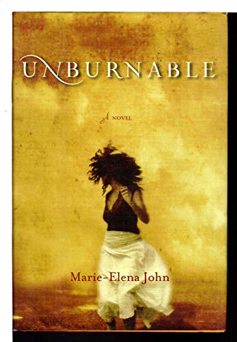 Beispielbild fr Unburnable : A Novel zum Verkauf von Better World Books