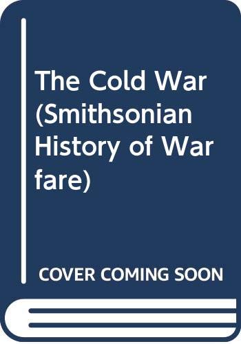 9780060838546: The Cold War