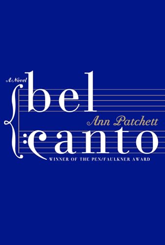 9780060838720: Bel Canto