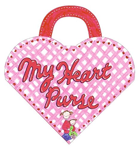 9780060838751: My Heart Purse