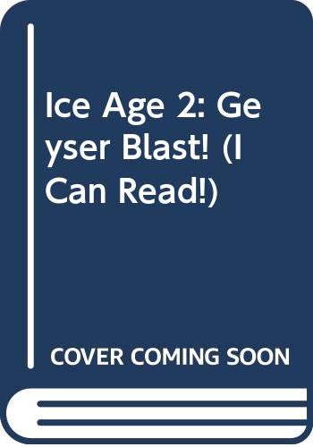 9780060839697: Ice Age 2 (I Can Read!)