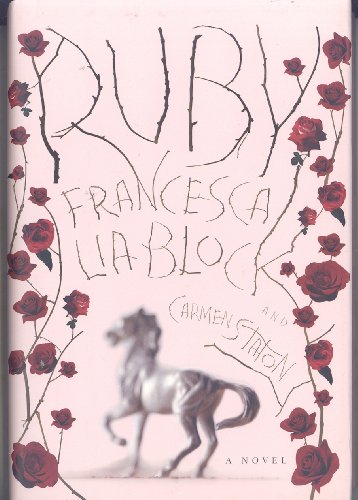 9780060840570: Ruby: A Novel