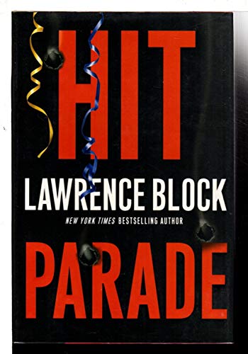 9780060840884: Hit Parade (John Keller Mysteries)