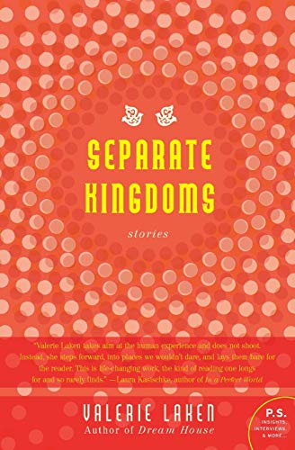 Stock image for Separate Kingdoms: Stories (P.S.) for sale by KuleliBooks