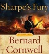 Stock image for Sharpe's Fury (Richard Sharpe's Adventure Series #11) for sale by HPB-Emerald