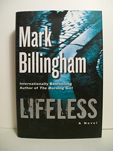 Imagen de archivo de Lifeless: A Novel a la venta por Once Upon A Time Books