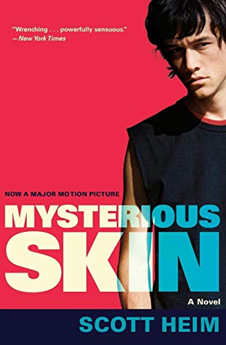 Beispielbild fr Mysterious Skin zum Verkauf von BooksRun
