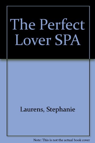9780060842154: Perfect Lover SPA, The