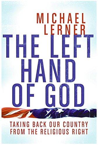 9780060842475: The Left Hand of God: Taking Back Our Country from the Religious Right