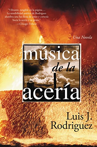 9780060842529: Musica de la Aceria: A Novel