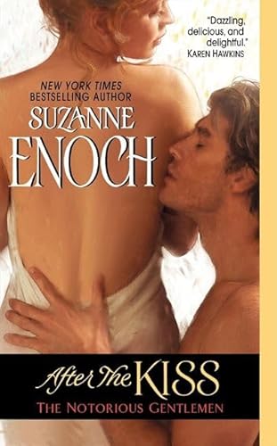 After the Kiss: The Notorious Gentlemen (9780060843090) by Enoch, Suzanne